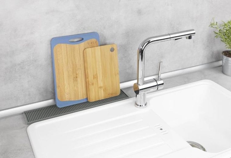 Wenko, mata do suszenia naczyń, Pico, 8-42 cm