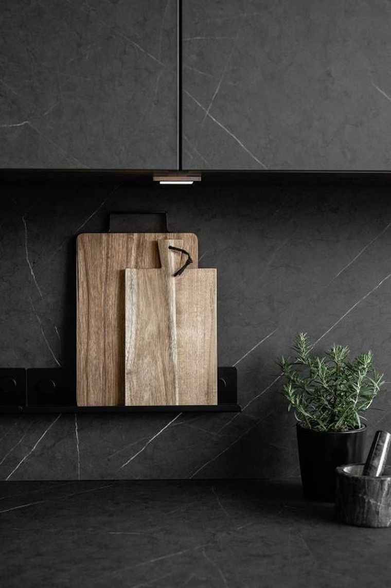 Wenko, metalowa półka na przyprawy, jet, Wenko