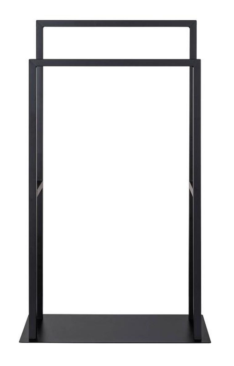 Wenko, metalowy wieszak na ręczniki lub ubrania rivaltana