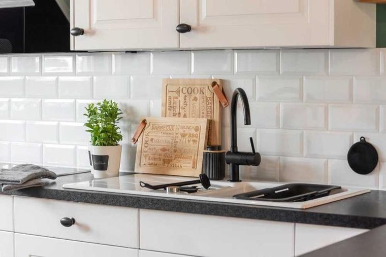 Wenko, myjka silikonowa do naczyń, 2 szt.