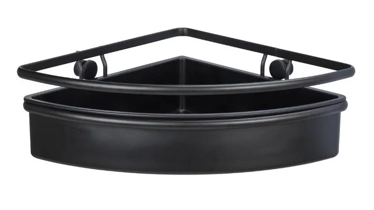 Wenko, narożna półka łazienkowa, Molinella