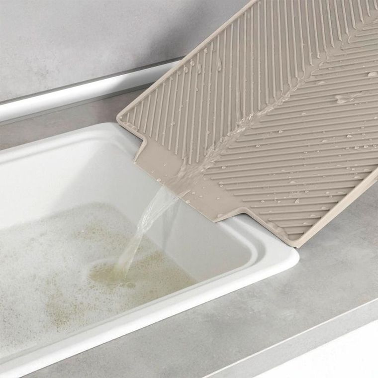 Wenko, Nelia, ociekacz do naczyń, 34-40 cm