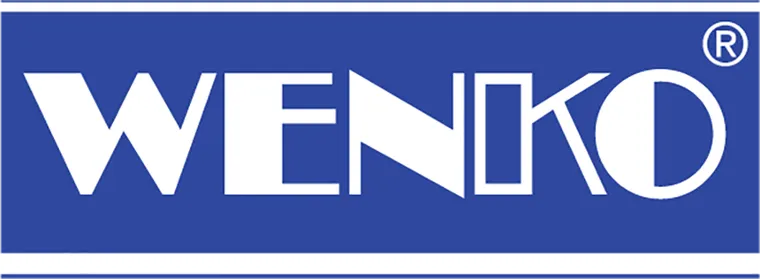 Wenko, Nerno, dozownik, ceramiczny, średnica 8 cm, 490 ml