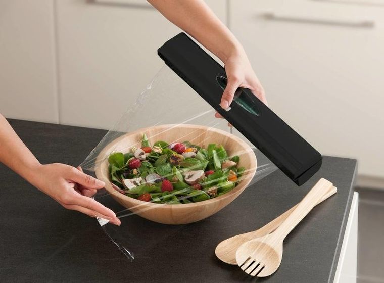 Wenko, obcinarka do folii spożywczej, perfect cutter