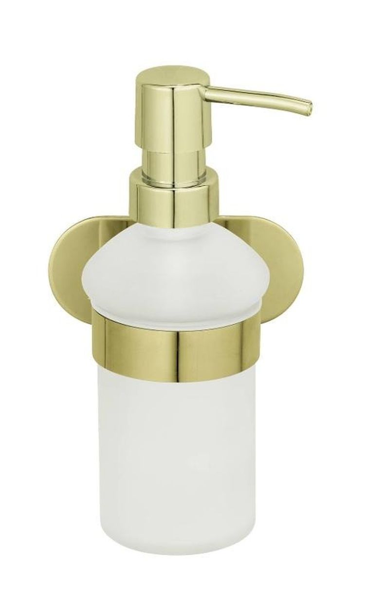 Wenko, Orea, dozownik na mydło, turbo-loc