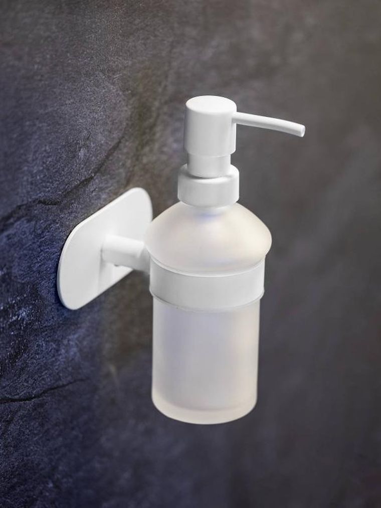 Wenko, Orea, dozownik na mydło, turbo-loc