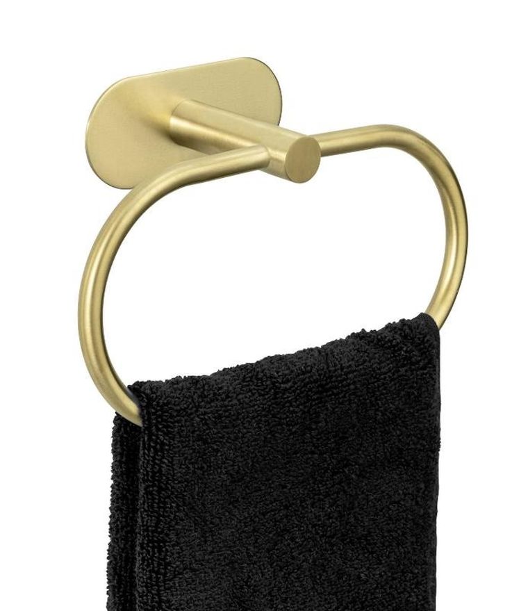 Wenko, Orea, pierścień na ręczniki, turbo-loc