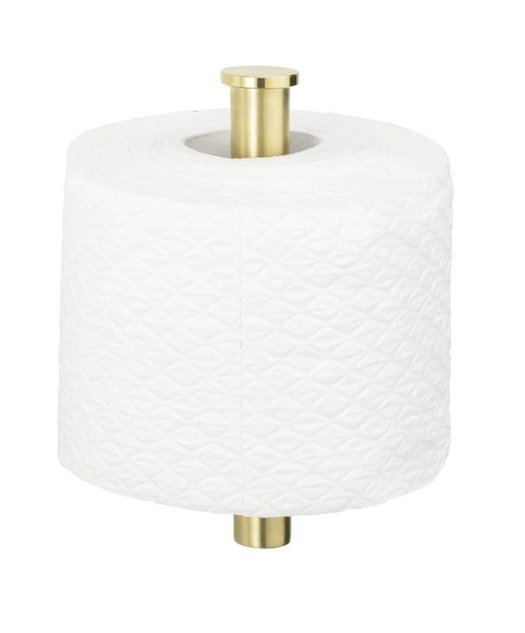 Wenko, Orea Shine, uchwyt na papier toaletowy, turbo-loc