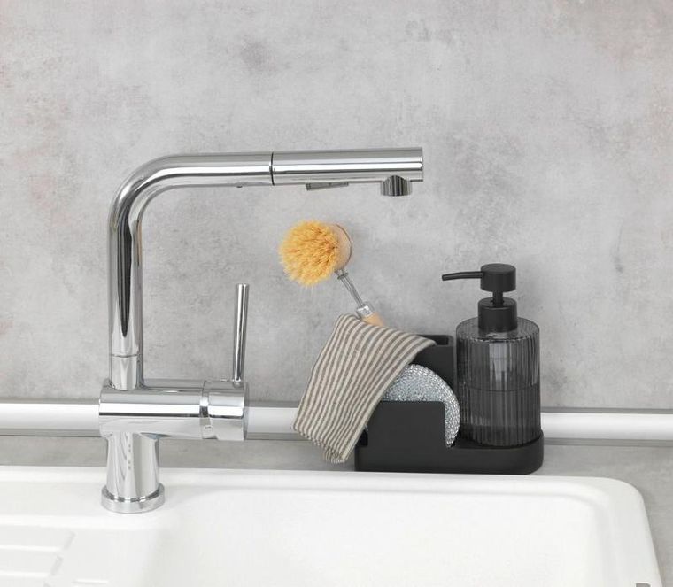 Wenko, Pina, organizer z dozownikiem