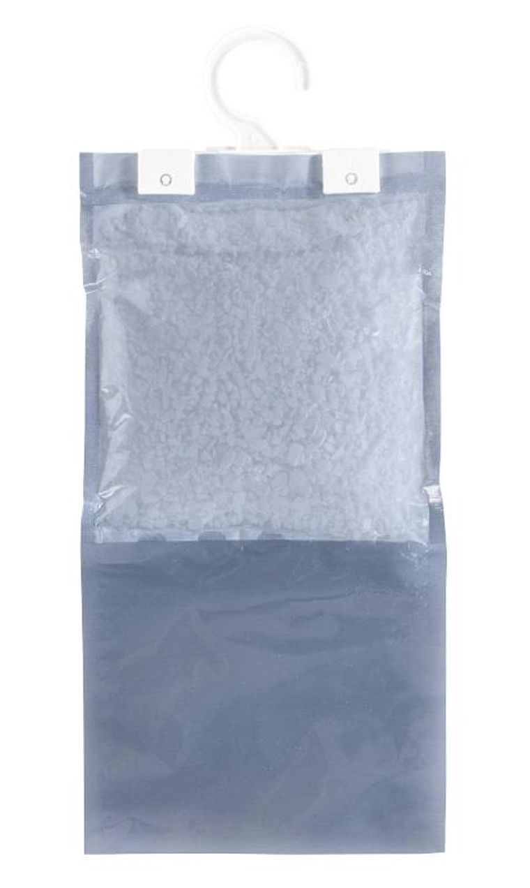 Wenko, pochłaniacz wilgoci o zapachu lawendy, 4 szt., Lavender