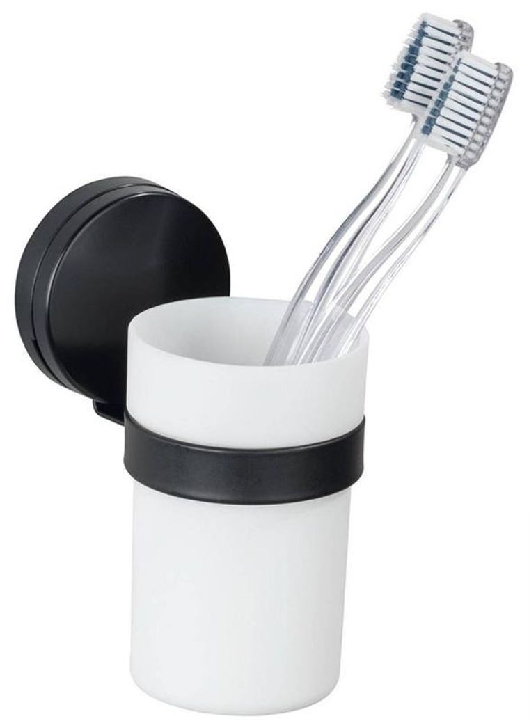 Wenko, pojemnik na szczoteczki do zębów, Pavia Static-Loc