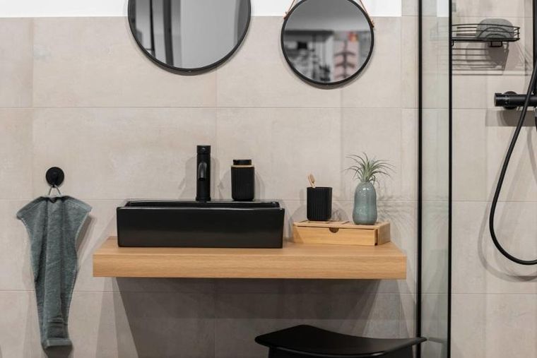 Wenko, pojemnik na szczoteczki do zębów, Rotello