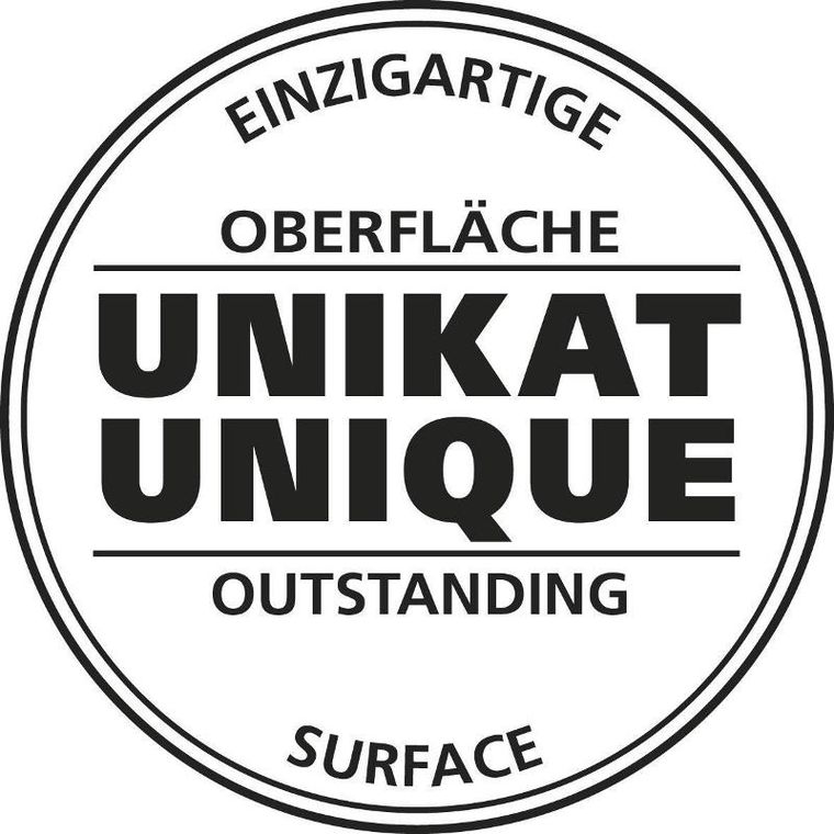 Wenko, pojemnik ze szczotką do WC, Pergole Cream