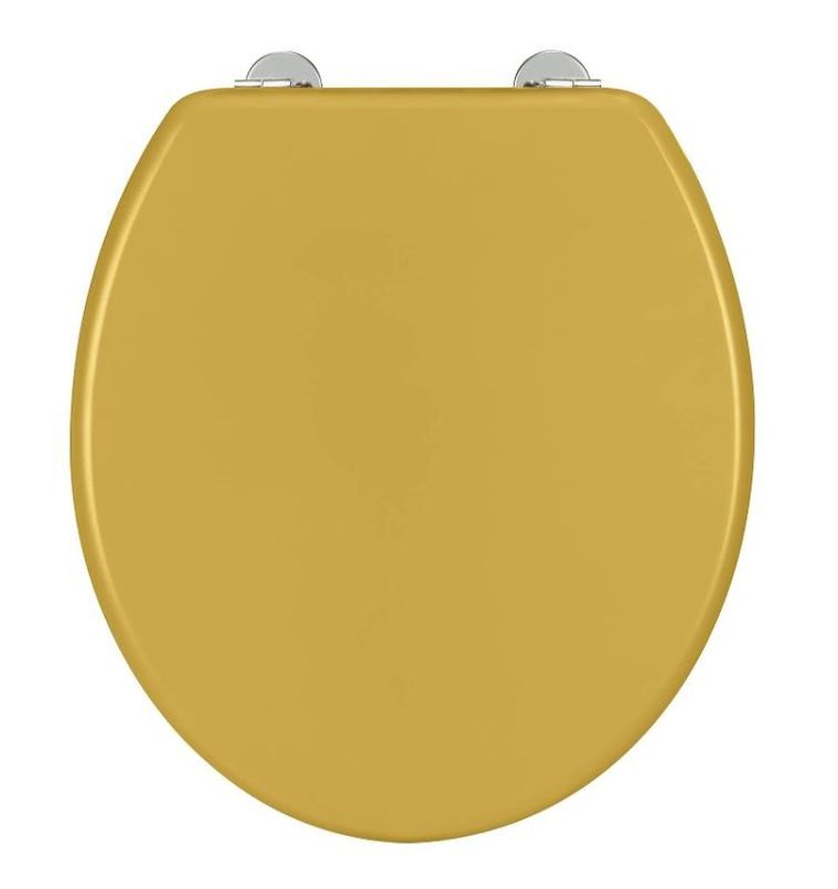 Wenko, Prima, deska sedesowa, MDF