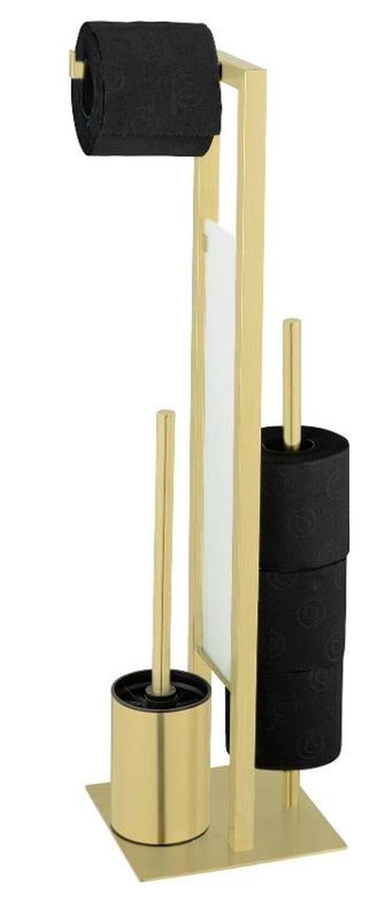 Wenko, Rivalta, stojak na papier i szczotkę toaletową