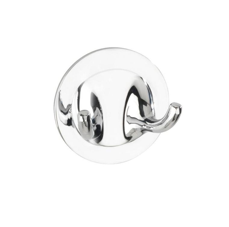 Wenko, ściągaczka do wody do szyb i kabin Turbo-Loc, Terni, stal nierdzewna