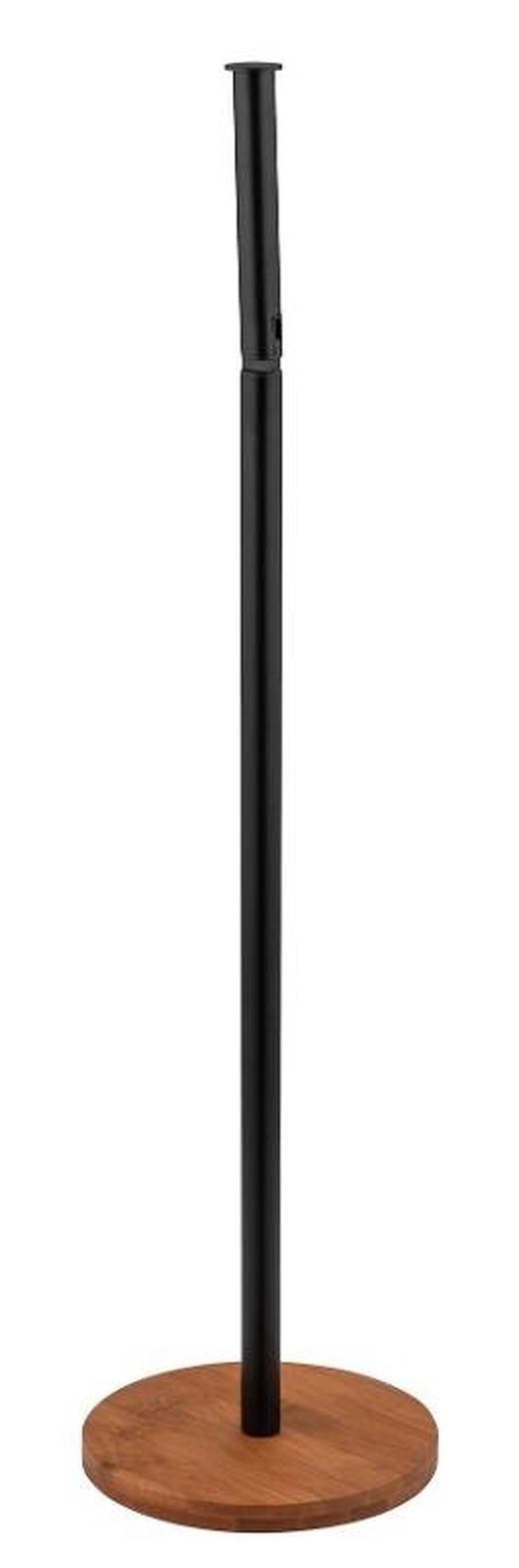 Wenko, Serro, stojak na szczotkę WC z uchwytem na papier 2w1