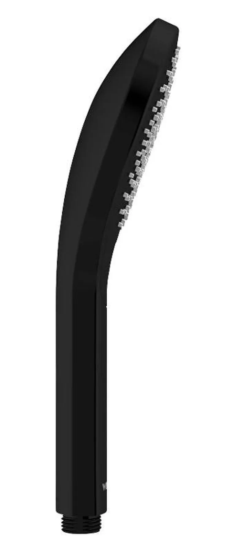 Wenko, słuchawka prysznicowa, oszczędzająca wodę, średnica 12 cm