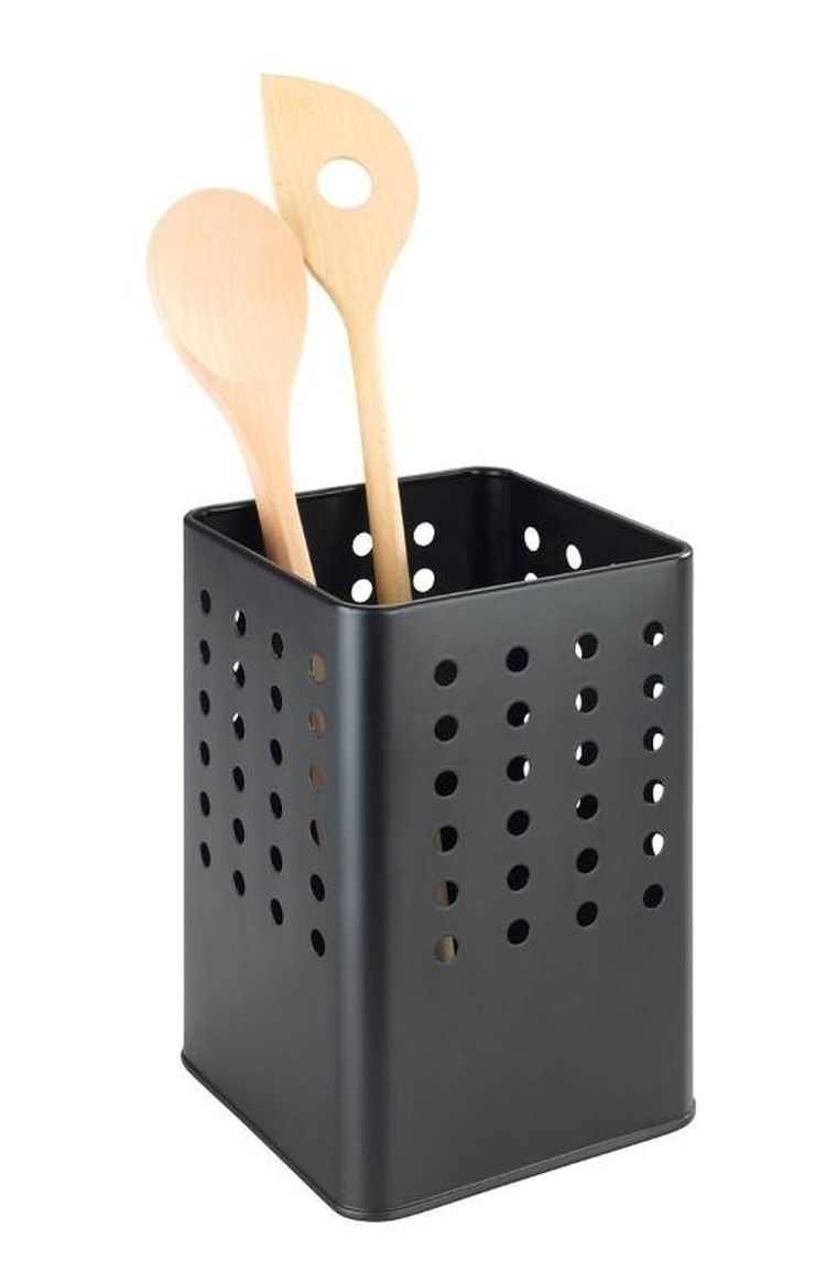 Wenko, stojący pojemnik na sztućce i akcesoria kuchenne