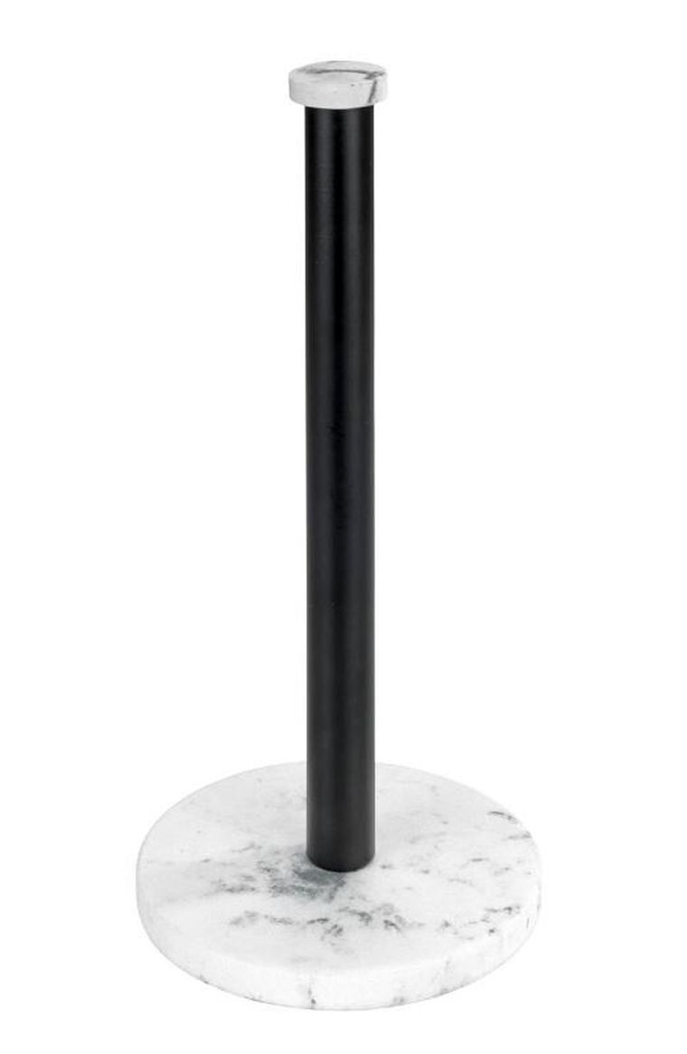 Wenko, stojak kuchenny na ręcznik papierowy, Marble