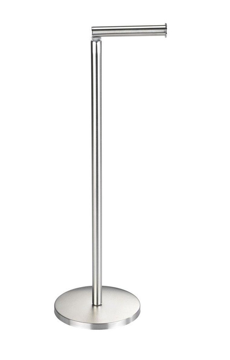 Wenko, stojak łazienkowy na papier toaletowy