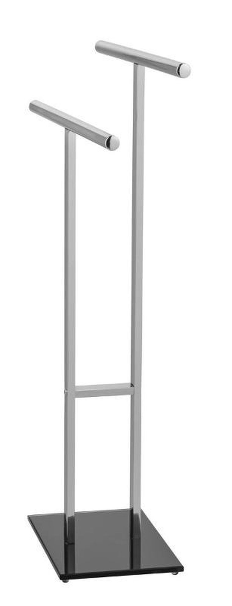 Wenko, stojak na ręczniki i ubrania, Lava