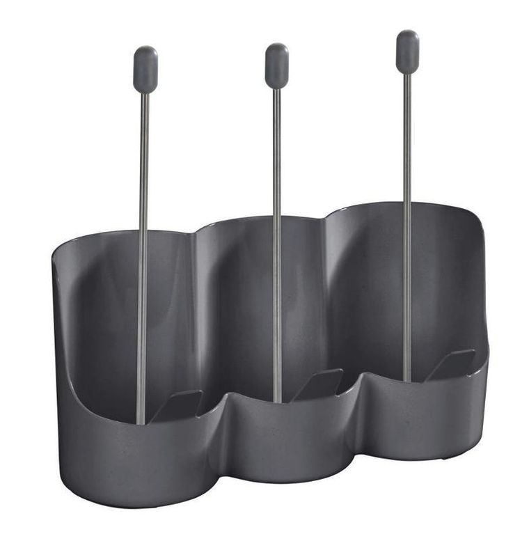 Wenko, suszarka do butelek, Filia, 29-27-12,5 cm