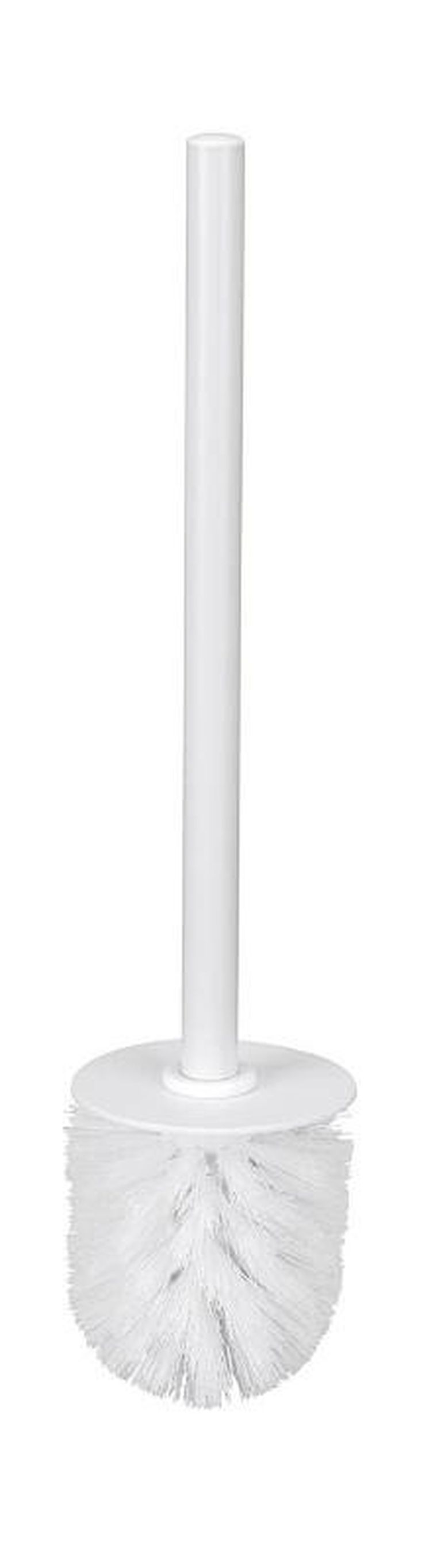 Wenko, szczotka do wc, Carpino, ścienna, turbo-loc