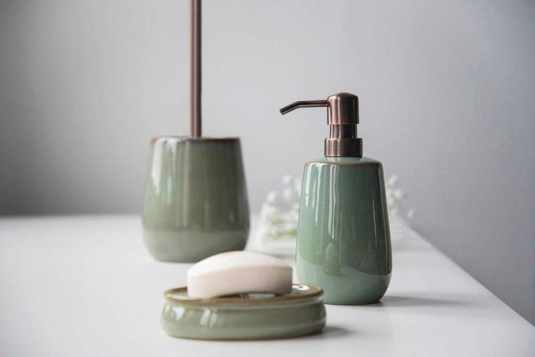 Wenko, szczotka do wc, Sirmione