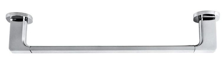 Wenko, uchwyt na ręcznik, Maribor, 40 cm, montaż bez wiercenia uv-loc