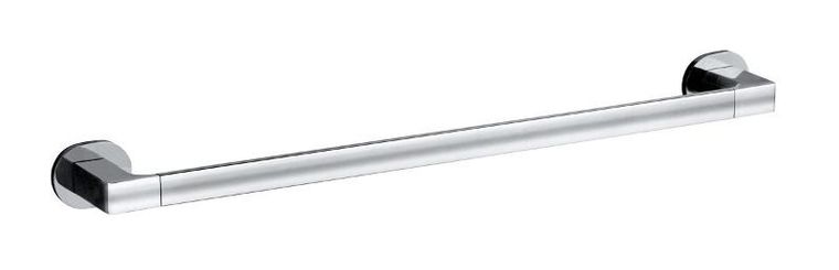 Wenko, uchwyt na ręcznik, Maribor, 60 cm, montaż bez wiercenia uv-loc