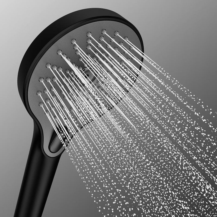 Wenko, uniwersalna słuchawka prysznicowa