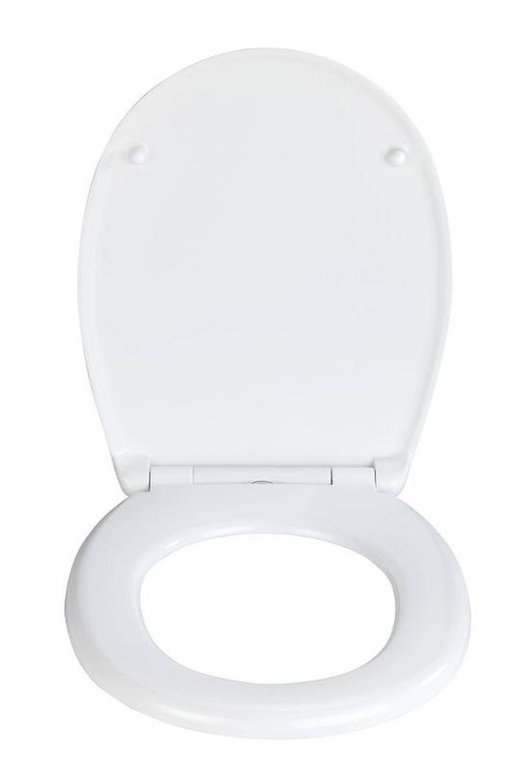 Wenko, Vorno Neo, deska sedesowa, duroplast