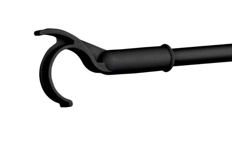 Wenko, wieszak do zawieszania ubrań, Herkules