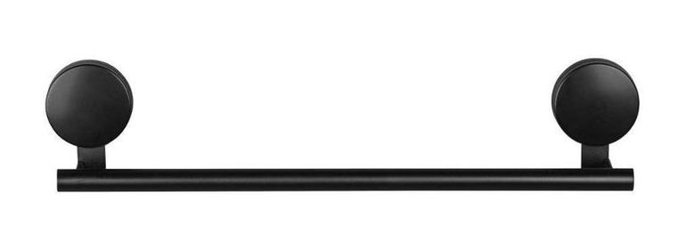 Wenko, wieszak łazienkowy na ręczniki, Pavia Static-Loc