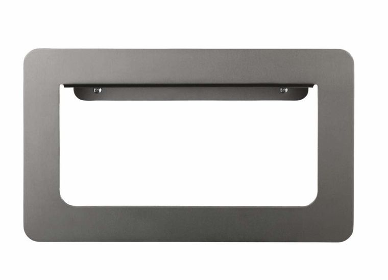 Wenko, wieszak na ręcznik, Montello Uno