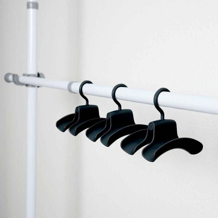 Wenko, wieszak na torby, Herkules, 3 szt.