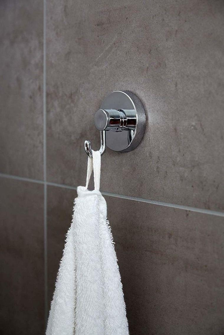 Wenko, wieszaki na przyssawki vacuum-loc, 2 szt.