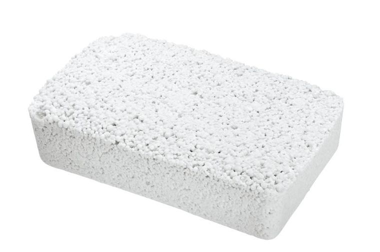 Wenko, wkład do pochłaniacza wilgoci, wanilia, 1 kg, 3 szt.