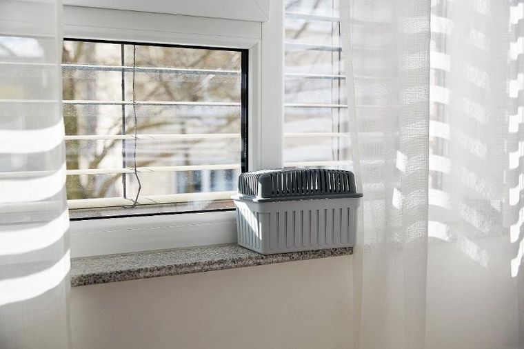 Wenko, zapas do pchłaniacza wilgoci, 3-1 kg