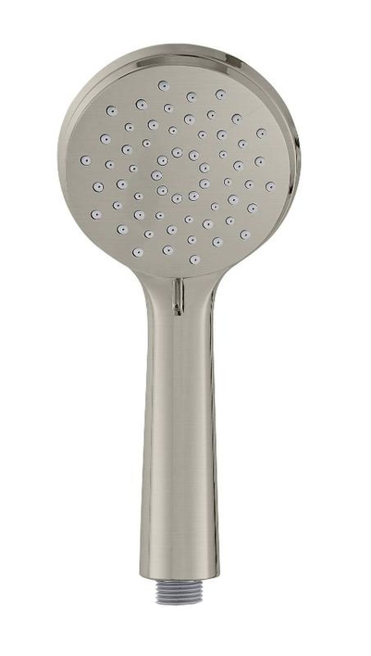 Wenko, zestaw prysznicowy ze stali nierdzewnej, Young