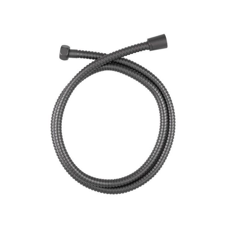 Wenko, zestaw prysznicowy ze stali nierdzewnej, Young