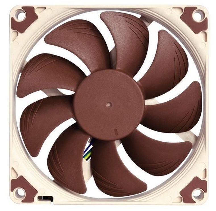 Wentylator Noctua 92mm 300-2200 Rpm Low Profile