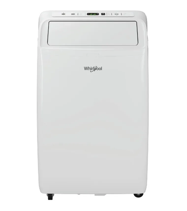 Whirlpool, klimatyzator przenośny, Pacf29co