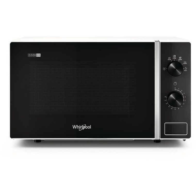Whirlpool, kuchenka mikrofalowa, MWP 101 W