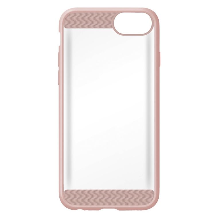 White Diamonds, Innocence Clear, Apple Iphone 7, rose gold