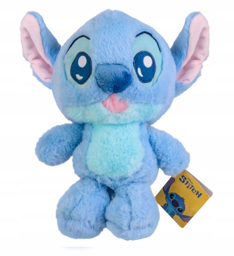 Whitehouse Leisure, Lilo i Stitch, maskotka, 30 cm, 1 szt.