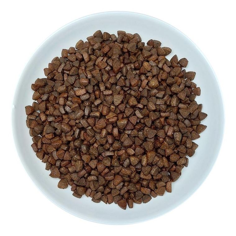 Wiejska Zagroda, Łosoś Monobiałkowa, karma sucha dla kota, 800g