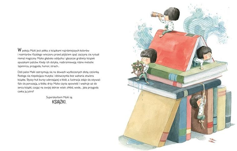 Wielka księga superskarbów