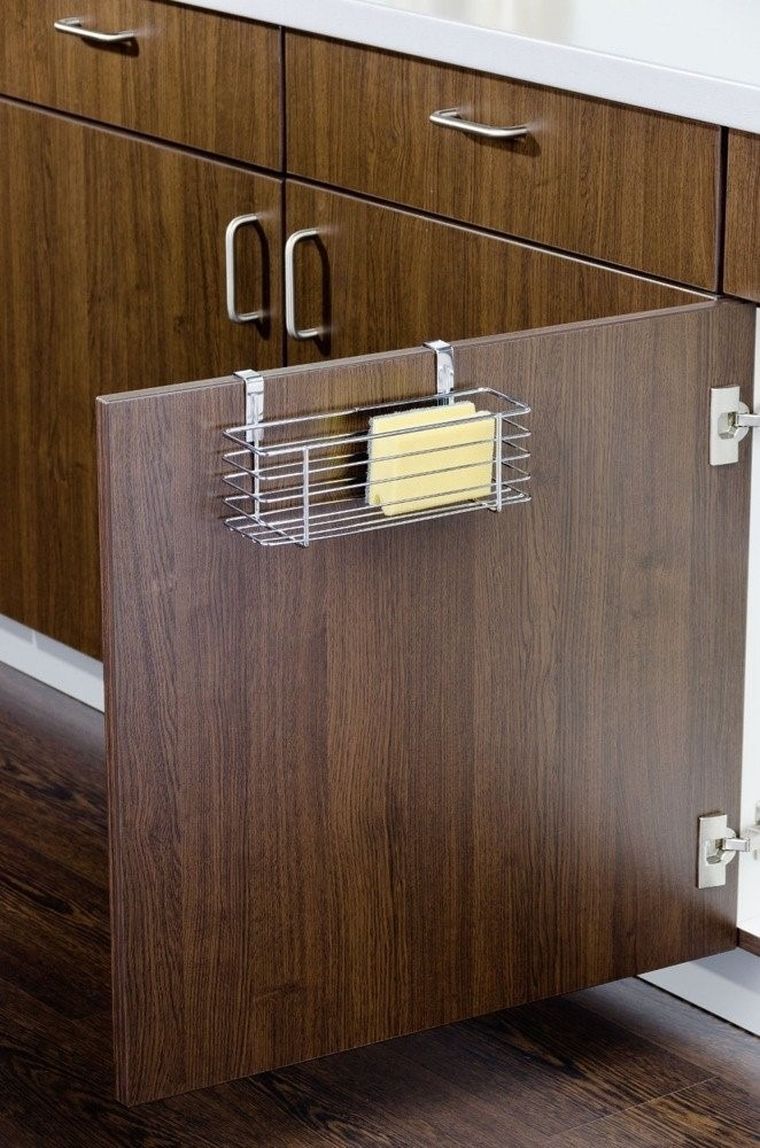 Wielofunkcyjny koszyk do przechowywania